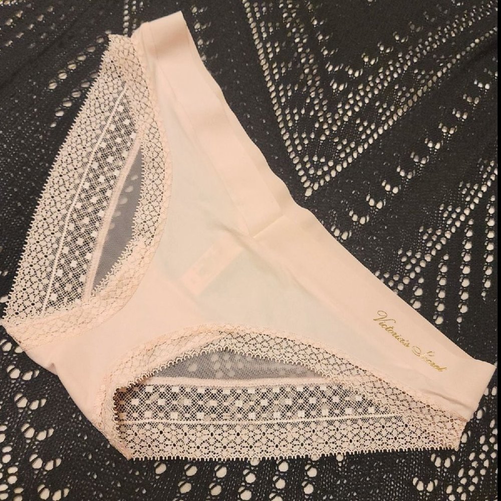 NWT Victoria's Secret BIKINI PANTY